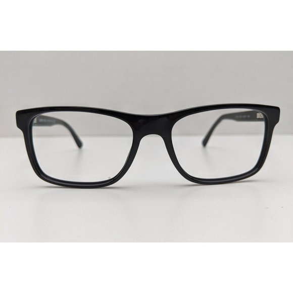 🕶️Made in Italy! Giorgio Armani AR7027 Eyeglasses 55/17 140 /KAO158🕶️ - Picture 4 of 8